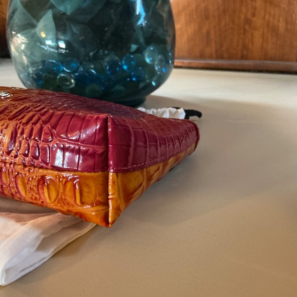 Brahmin Clutch Wristlet - Picture 5 of 6